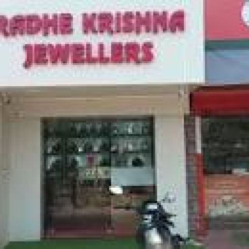 Radhe Krishna Jewellers